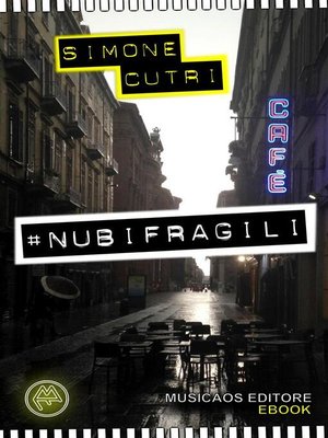 cover image of Nubifragili